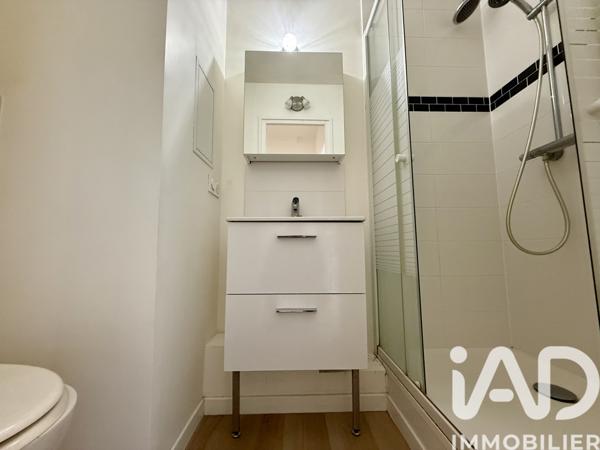 Appartement à vendre 4 pièces 96 m² Argenteuil