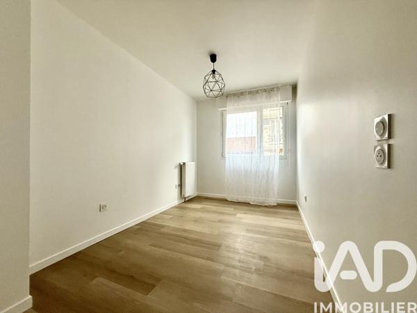 Appartement à vendre 4 pièces 96 m² Argenteuil