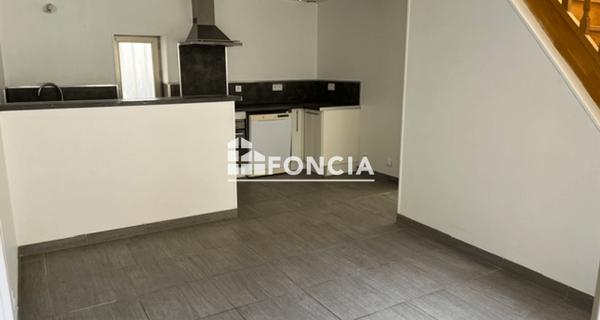 Location Appartement 3 pièces 67.39 m² - Gien 45500