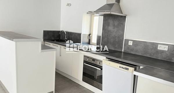 Location Appartement 3 pièces 67.39 m² - Gien 45500