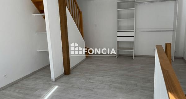 Location Appartement 3 pièces 67.39 m² - Gien 45500