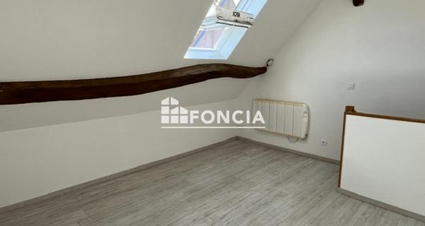Location Appartement 3 pièces 67.39 m² - Gien 45500