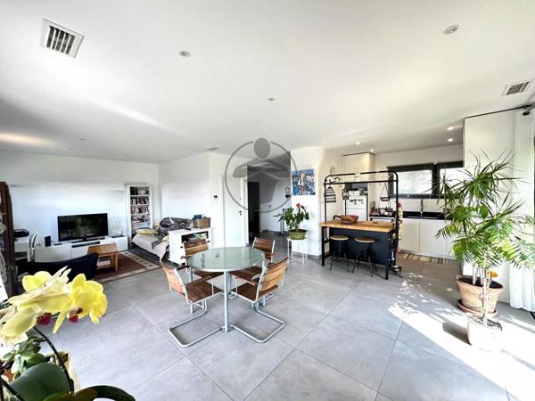 Vente Villa 5 pièces 115 m2 à Grabels