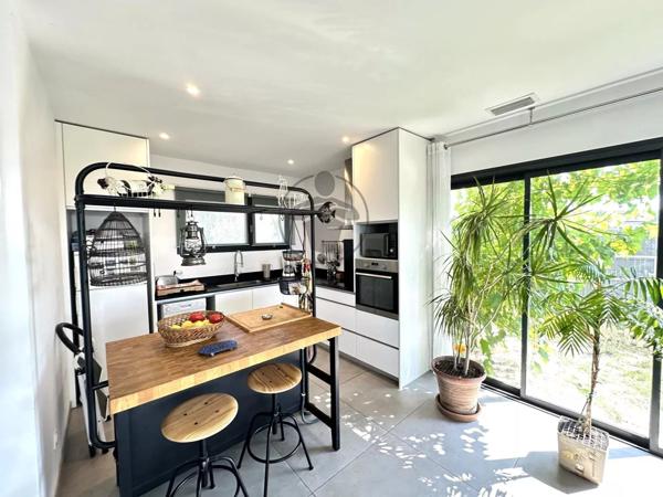 Vente Villa 5 pièces 115 m2 à Grabels