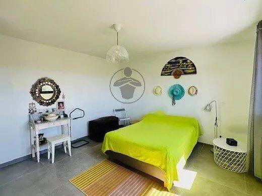 Vente Villa 5 pièces 115 m2 à Grabels