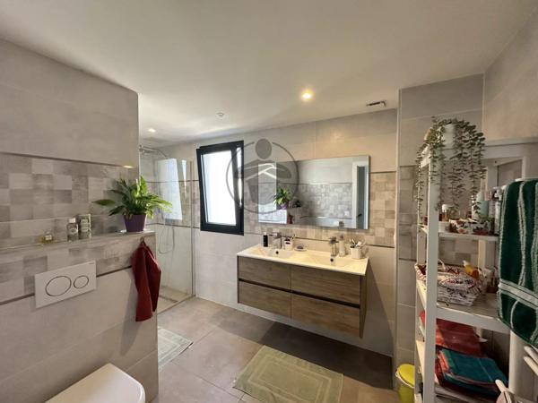 Vente Villa 5 pièces 115 m2 à Grabels