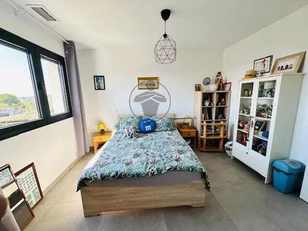 Vente Villa 5 pièces 115 m2 à Grabels