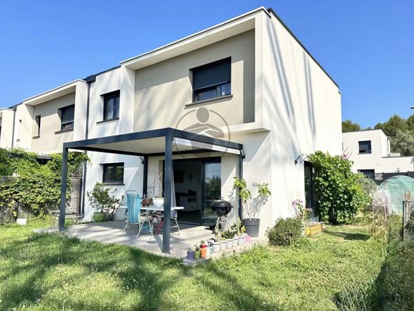 Vente Villa 5 pièces 115 m2 à Grabels