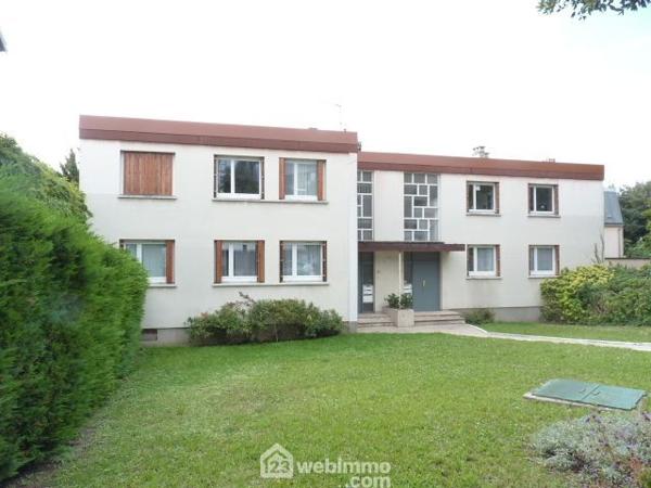 Appartement 109 m² à Suresnes 92150
