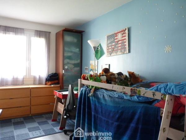 Appartement 109 m² à Suresnes 92150