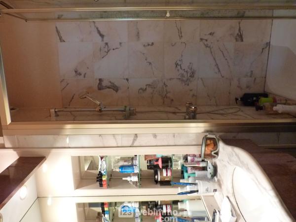 Appartement 109 m² à Suresnes 92150
