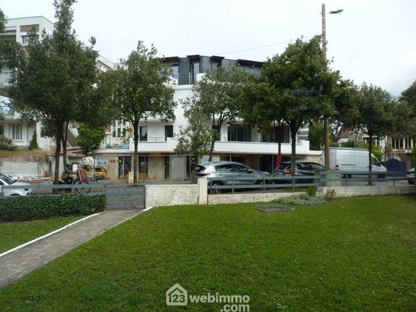 Appartement 109 m² à Suresnes 92150