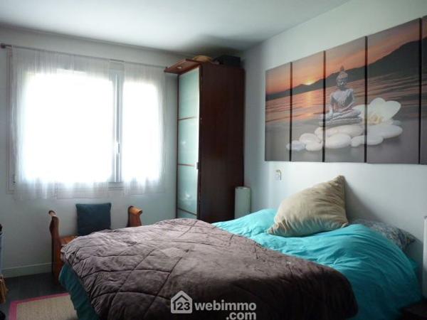 Appartement 109 m² à Suresnes 92150