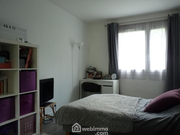 Appartement 109 m² à Suresnes 92150