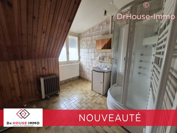 Maison à vendre 3 pièces de 90 m²