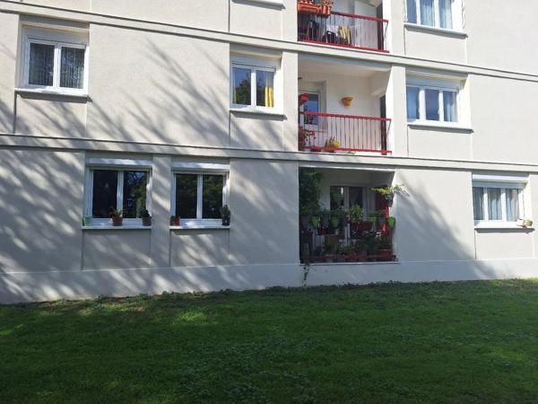 Achat vente Appartement Libourne