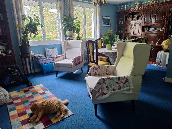 Achat vente Appartement Libourne