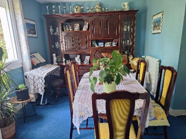 Achat vente Appartement Libourne