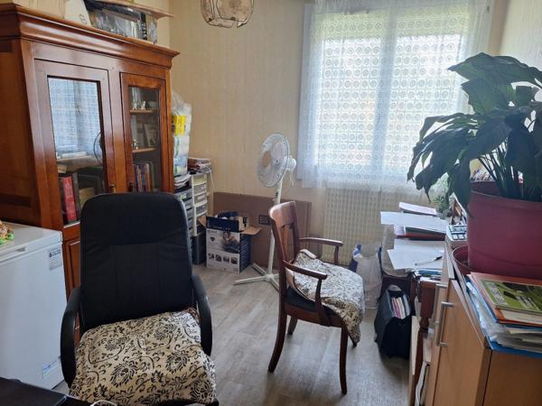 Achat vente Appartement Libourne