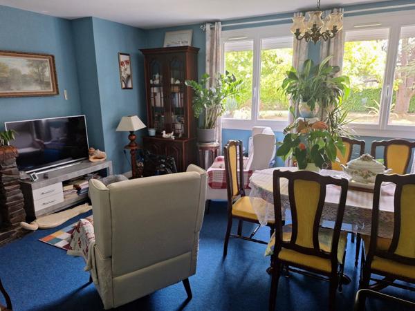 Achat vente Appartement Libourne