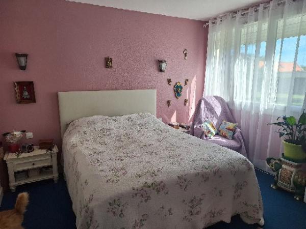 Achat vente Appartement Libourne