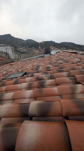 maison de ville avec 3 chambres