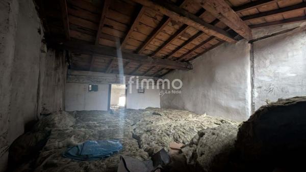 maison de ville avec 3 chambres