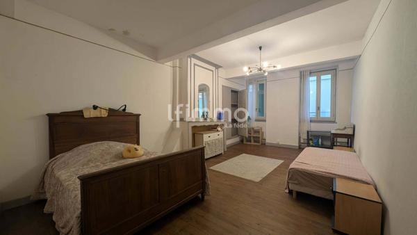 maison de ville avec 3 chambres