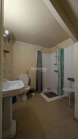 maison de ville avec 3 chambres