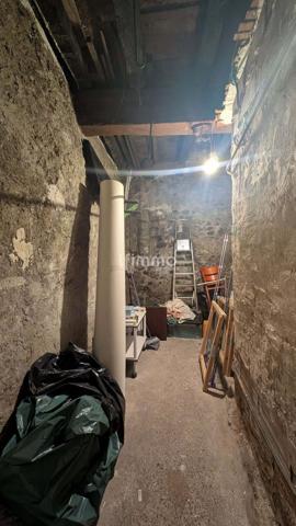 maison de ville avec 3 chambres