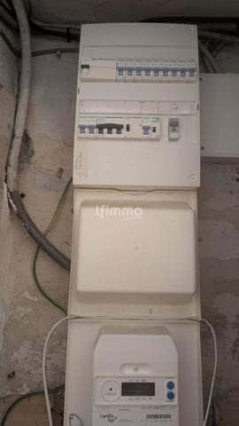 maison de ville avec 3 chambres