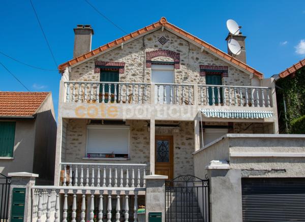 Vente Appartement86,16 m² - 3 Pièces - VILLENEUVE SAINT GEORGES (94190)