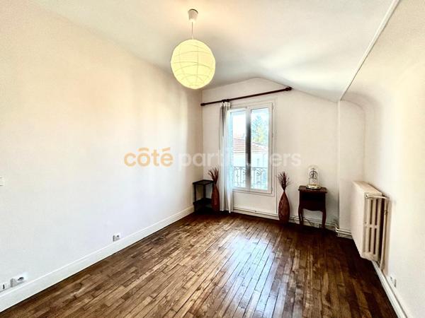 Vente Appartement86,16 m² - 3 Pièces - VILLENEUVE SAINT GEORGES (94190)