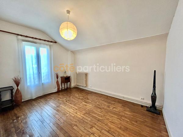 Vente Appartement86,16 m² - 3 Pièces - VILLENEUVE SAINT GEORGES (94190)