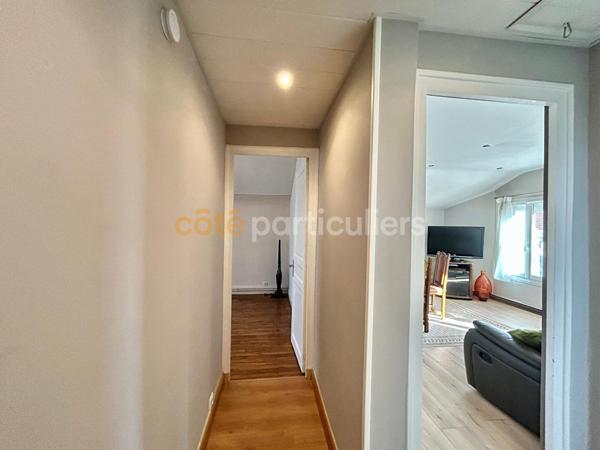 Vente Appartement86,16 m² - 3 Pièces - VILLENEUVE SAINT GEORGES (94190)