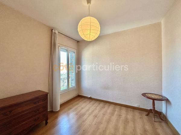 Vente Appartement86,16 m² - 3 Pièces - VILLENEUVE SAINT GEORGES (94190)