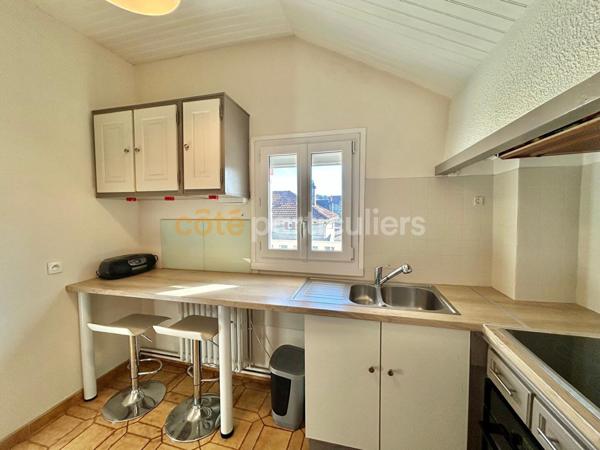 Vente Appartement86,16 m² - 3 Pièces - VILLENEUVE SAINT GEORGES (94190)