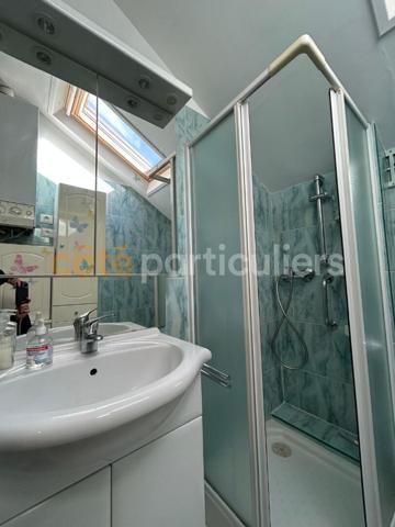 Vente Appartement86,16 m² - 3 Pièces - VILLENEUVE SAINT GEORGES (94190)