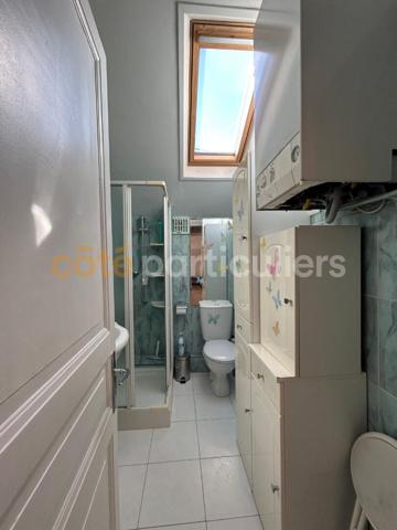 Vente Appartement86,16 m² - 3 Pièces - VILLENEUVE SAINT GEORGES (94190)