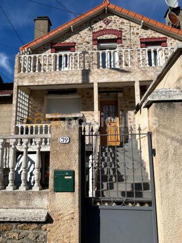 Vente Appartement86,16 m² - 3 Pièces - VILLENEUVE SAINT GEORGES (94190)