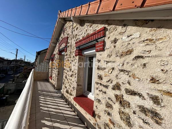 Vente Appartement86,16 m² - 3 Pièces - VILLENEUVE SAINT GEORGES (94190)