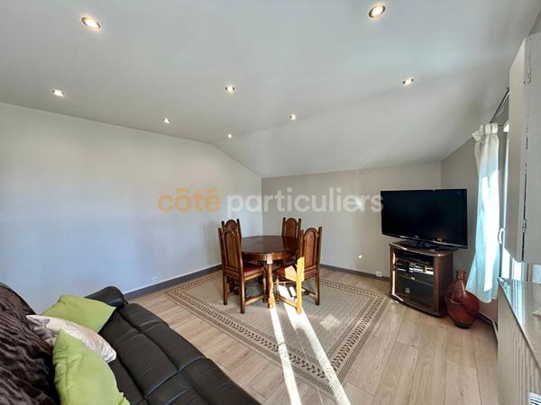 Vente Appartement86,16 m² - 3 Pièces - VILLENEUVE SAINT GEORGES (94190)