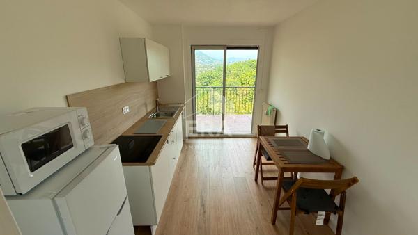 VENCE, Appartement1 pièce(s) 40m² à louer avec vue imprenable