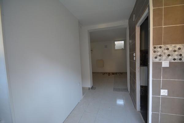 Maison Tergnier 5 pièce(s) 90 m2  avec studio indépendant