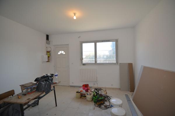 Maison Tergnier 5 pièce(s) 90 m2  avec studio indépendant