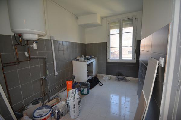 Maison Tergnier 5 pièce(s) 90 m2  avec studio indépendant