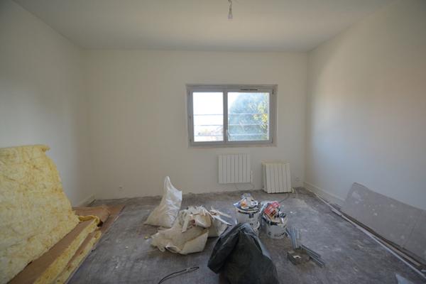 Maison Tergnier 5 pièce(s) 90 m2  avec studio indépendant