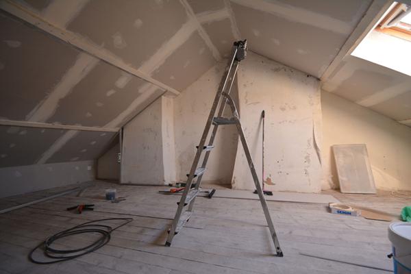 Maison Tergnier 5 pièce(s) 90 m2  avec studio indépendant