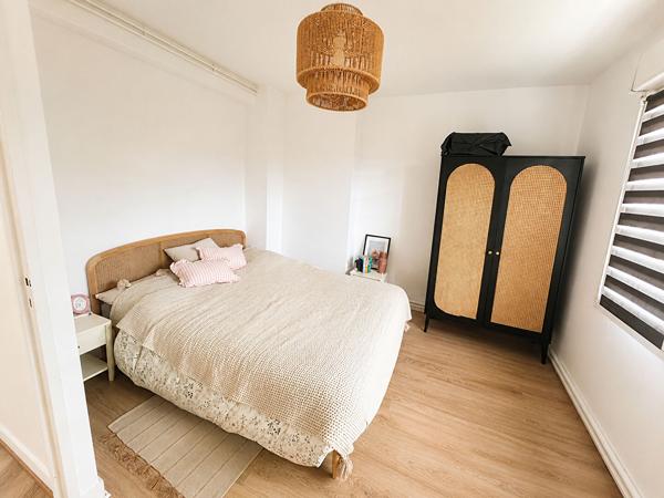 APPARTEMENT LE MANS 4 PIECES - 90 m2