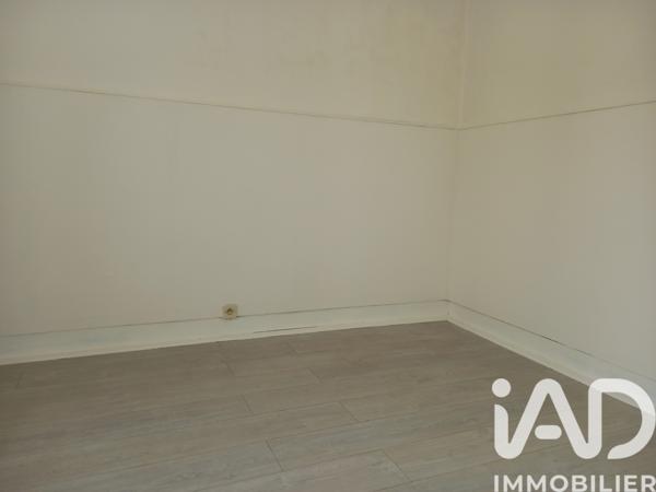 Maison à vendre 3 pièces 47,86 m² Le Château-d'Oléron